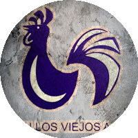Logo Gallos Viejos de Zapopan